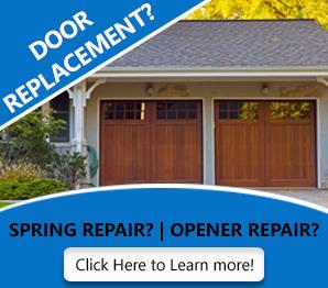 Garage Door Repair Franklin Park, IL | 847-462-7084 | Broken Spring